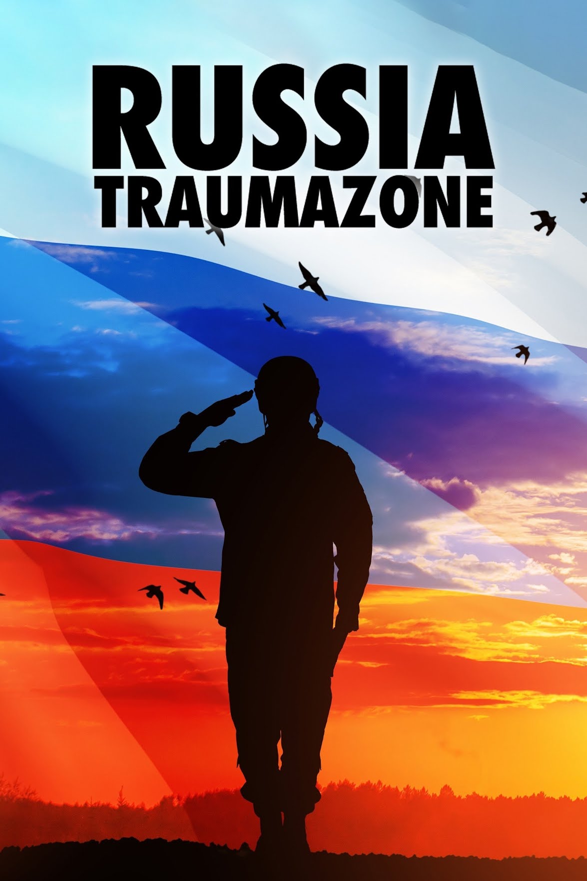 Россия 1985-1999: TraumaZone смотреть онлайн бесплатно